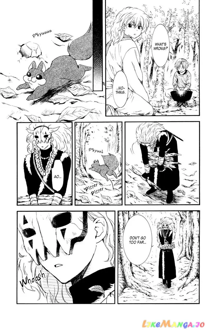Yona of the Dawn Chapter 106 image 09_optimized